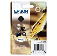 Black 16XL DURABrite Ultra чернила для Epson Pen и кроссвордов в упаковке.