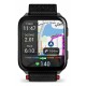 Garmin Venu X1 5.08 cm (2") AMOLED Digital 448 x 486 pixels Touchscreen Black Wi-Fi GPS (satellite)