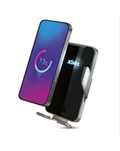 XBLITZ AUTOMATIC CAR MOUNT WITH CHARGING FX4
