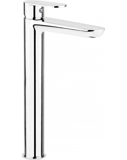 High basin mixer - ECO-aerator 4.5 l/min