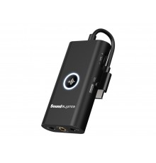 Creative Labs SOUND BLASTER G3 7.1 канала USB