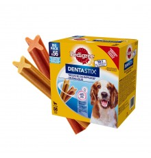 Pedigree DentaStix 1.44 kg Adult Beef, Chicken