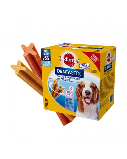 Pedigree DentaStix 1.44 kg Adult Beef, Chicken