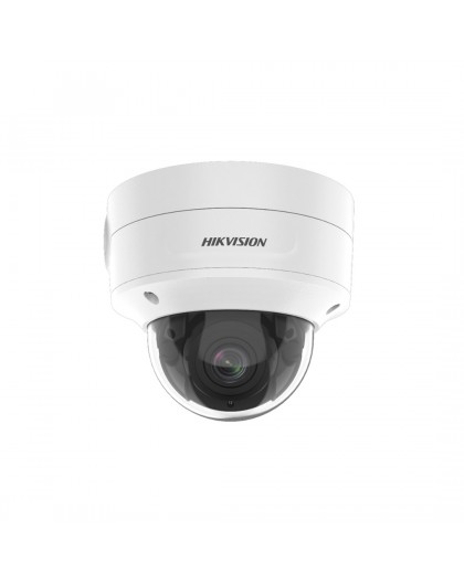 Hikvision DS-2CD2726G2-IZS kuppel IP turvakaamera Väliseks 1920 x 1080 pikslit Lae/seina jaoks