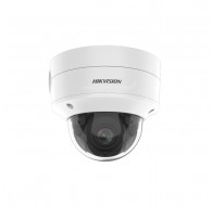 Hikvision DS-2CD2726G2-IZS Dome IP security camera Outdoor 1920 x 1080 pixels Ceiling/wall