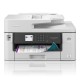 Multifunction printer Brother MFC-J5345DW - color