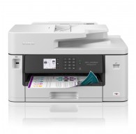 Multifunction printer Brother MFC-J5345DW - color