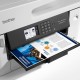 Multifunction printer Brother MFC-J5345DW - color