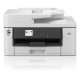 Multifunction printer Brother MFC-J5345DW - color
