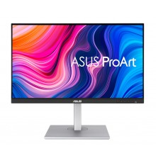 ASUS ProArt PA278CV arvuti monitor 68,6 cm (27") 2560 x 1440 pikslit Quad HD LED Must