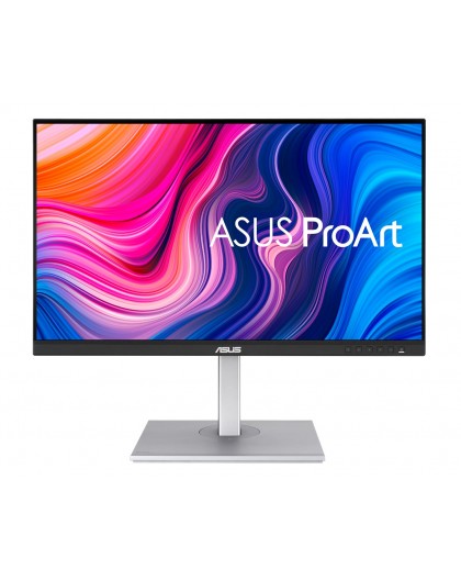 ASUS ProArt PA278CV arvuti monitor 68,6 cm (27") 2560 x 1440 pikslit Quad HD LED Must