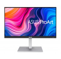 ASUS ProArt PA278CV arvuti monitor 68,6 cm (27") 2560 x 1440 pikslit Quad HD LED Must