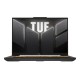 ASUS TUF Gaming F16 FX607VJ-RL009 Intel Core 5 210H sülearvuti 40,6 cm (16") WUXGA 16 GB DDR4-SDRAM 512 GB SSD NVIDIA GeForce RT