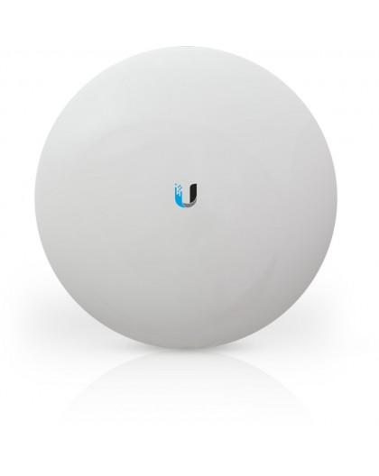 Ubiquiti NanoBeam 5AC Gen 2 Network bridge 450 Mbit/s White