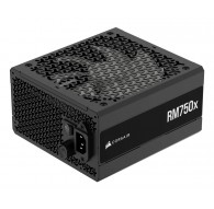 Corsair RM750x power supply unit 750 W 24-pin ATX ATX Black