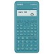 CASIO CALCULATOR SCIENTIFIC FX-220PLUS-2 BLUE, 12 DIGIT DISPLAY