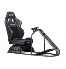 Next Level Racing GT Racer NLR-R001 - cockpit