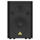 Behringer Eurolive VS1520 2-way Black Wired 150 W