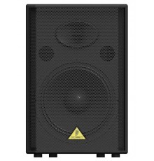Behringer Eurolive VS1520 2-way Black Wired 150 W