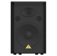 Behringer Eurolive VS1520 2-way Black Wired 150 W