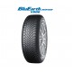 Tire 245/40 R19 98V Yokohama V906