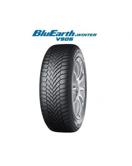 Tire 245/40 R19 98V Yokohama V906