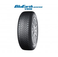 Tire 245/40 R19 98V Yokohama V906