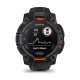 Garmin Instinct® 3 – 45 mm, Solar Watch Black