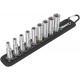 Wera 05004525001 socket/socket set