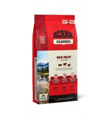 ACANA Classics Red Meat - dry dog food - 14,5 kg