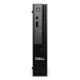 DELL Pro QCM1250 Intel® Core™ i5 i5-14500T 16 GB DDR5-SDRAM 512 GB SSD Windows 11 Pro Micro PC Mini PC Black