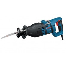 Bosch GSA 1300 PCE Professional 2900 spm 1300 W Black, Blue, Red