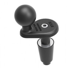 RAM Mounts Motorcycle Fork Stem Ball Base