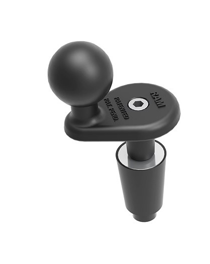 RAM Mounts Motorcycle Fork Stem Ball Base