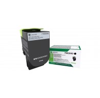 Lexmark 71B20K0 toner cartridge 1 pc(s) Original Black