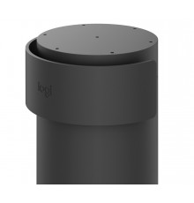 Logitech Sight Graphite 3840 x 2160 pixels 60 fps CMOS