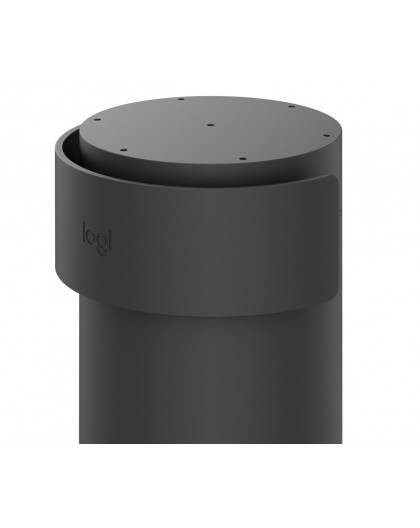 Logitech Sight Graphite 3840 x 2160 pixels 60 fps CMOS