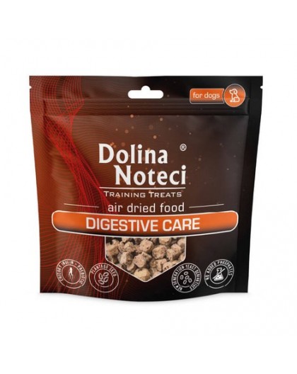 DOLINA NOTECI Training Treats Digestive Care - dog treat - 130g