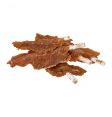 PETITTO Chicken fillet on a stick - dog treat - 500 g