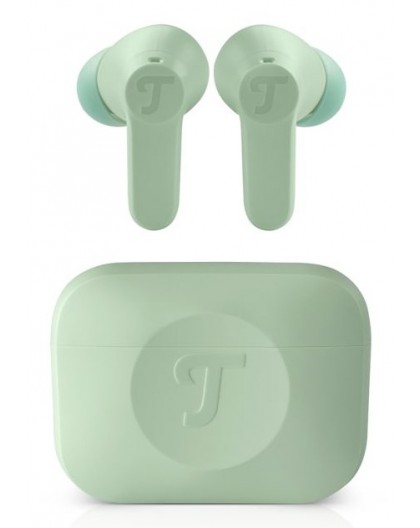 Teufel AIRY TWS 2 Headset Wireless In-ear Calls/Music Bluetooth Green