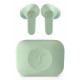 Teufel AIRY TWS 2 Headset Wireless In-ear Calls/Music Bluetooth Green