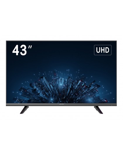 CCTV монитор Hikvision DS-D5043F3-1V0S 43"