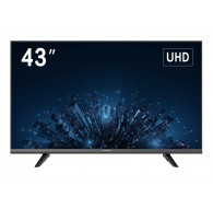 CCTV монитор Hikvision DS-D5043F3-1V0S 43"