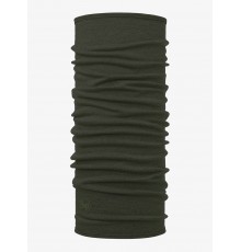 Buff Merino Midweight Multifunctional Sling Olive
