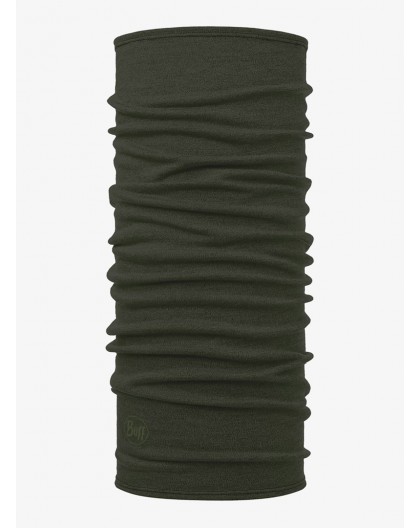Buff Merino Midweight Multifunctional Sling Olive