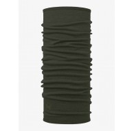 Buff Merino Midweight Multifunctional Sling Olive