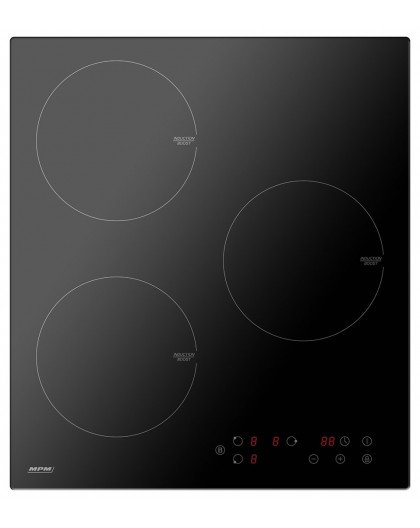 Induction cooktop MPM-45-IM-14