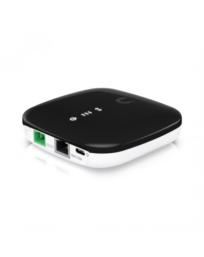 Ubiquiti UISP -FIBER-XGS network media converter 10000 Mbit/s Black, White