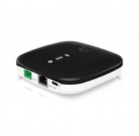 Ubiquiti UISP -FIBER-XGS network media converter 10000 Mbit/s Black, White