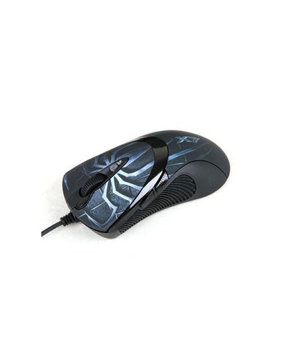 A4Tech Anti-Vibrate Laser Gaming XL-747H mouse USB Type-A 3600 DPI